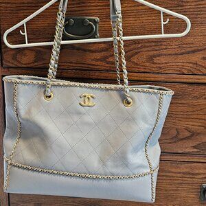 Chanel Tote
